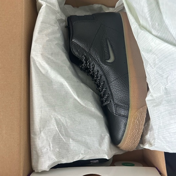 Nike Zoom Blazer Mid Premium SB - Picture 7 of 7